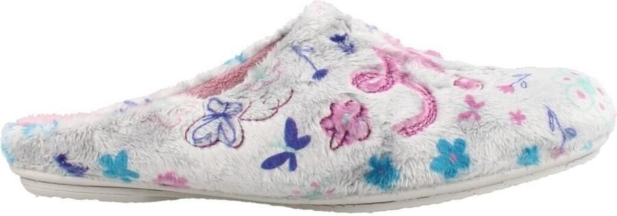 Vulladi Pantoffels 1637 123 Casual