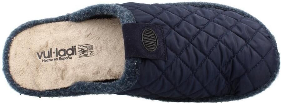 Vulladi Pantoffels 6898 279 - Foto 2