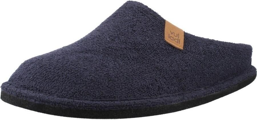 Vulladi Pantoffels 7160 52