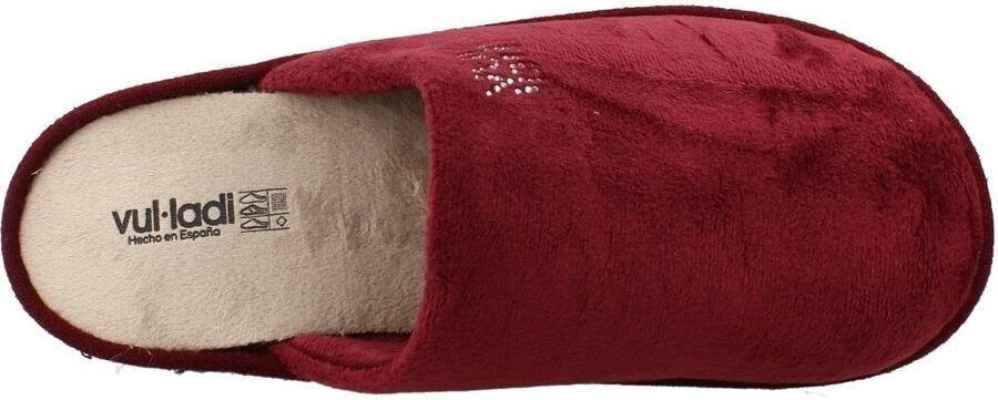 Vulladi Pantoffels Canada - Foto 2