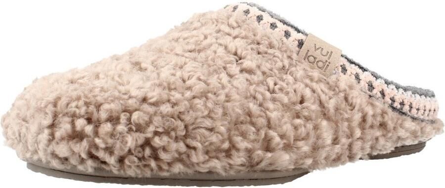 Vulladi Pantoffels Casual