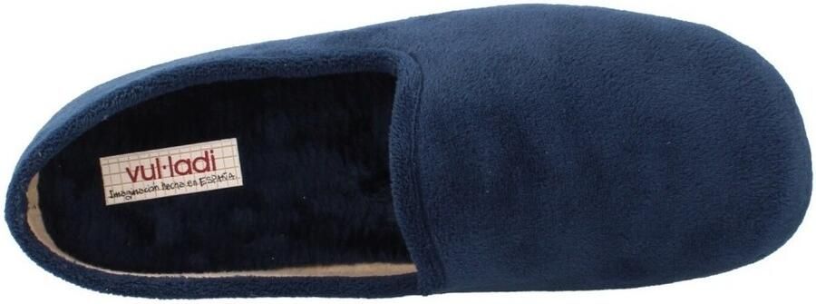 Vulladi Pantoffels Casual