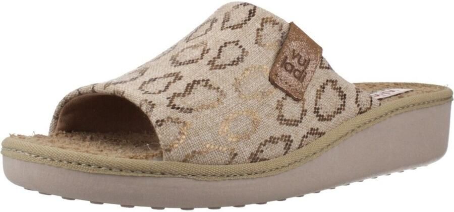 Vulladi Pantoffels FLEX