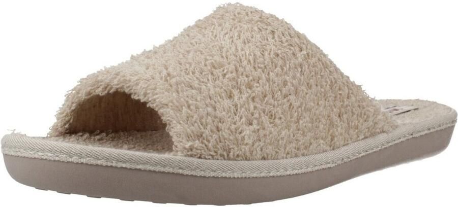 Vulladi Pantoffels Flex Crudo