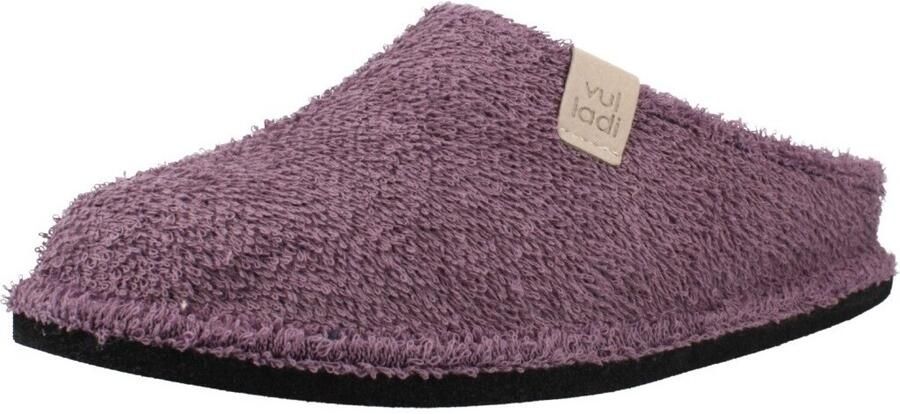 Vulladi Pantoffels HOGAR CHIC