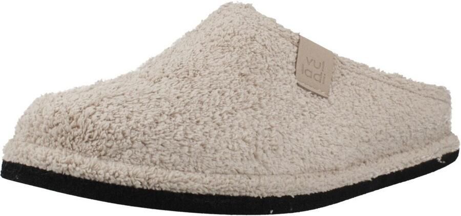 Vulladi Pantoffels HOGAR CHIC