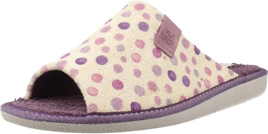 Vulladi Pantoffels HOGAR TOPOS