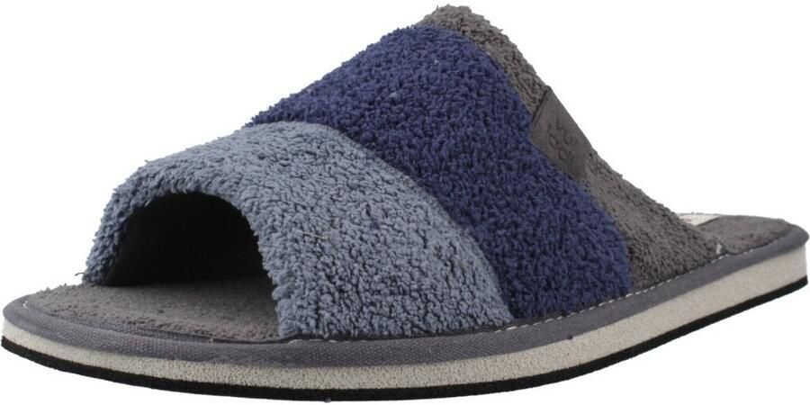Vulladi Pantoffels Zapatillas Hogar Hombre Modèle 3568 C01