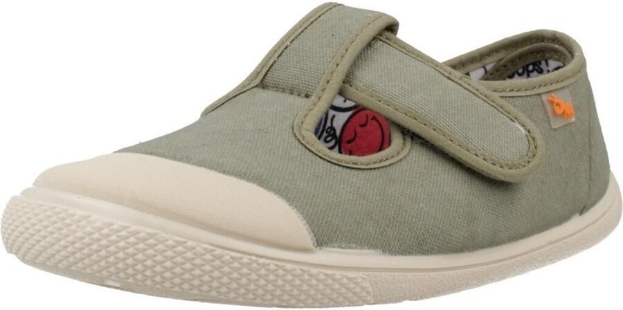 Vulladi Schoenen voor de eerste stapjes SLIME