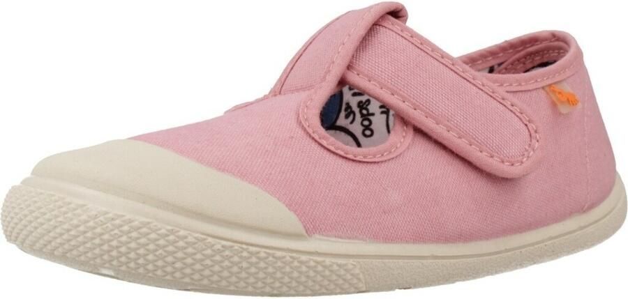 Vulladi Schoenen voor de eerste stapjes Zapatillas Niño Modèle Slime