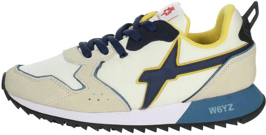 W6yz Hoge Sneakers 0012013566.49.1E94
