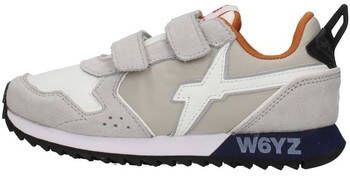 W6yz Lage Sneakers 2013567-01-1B44