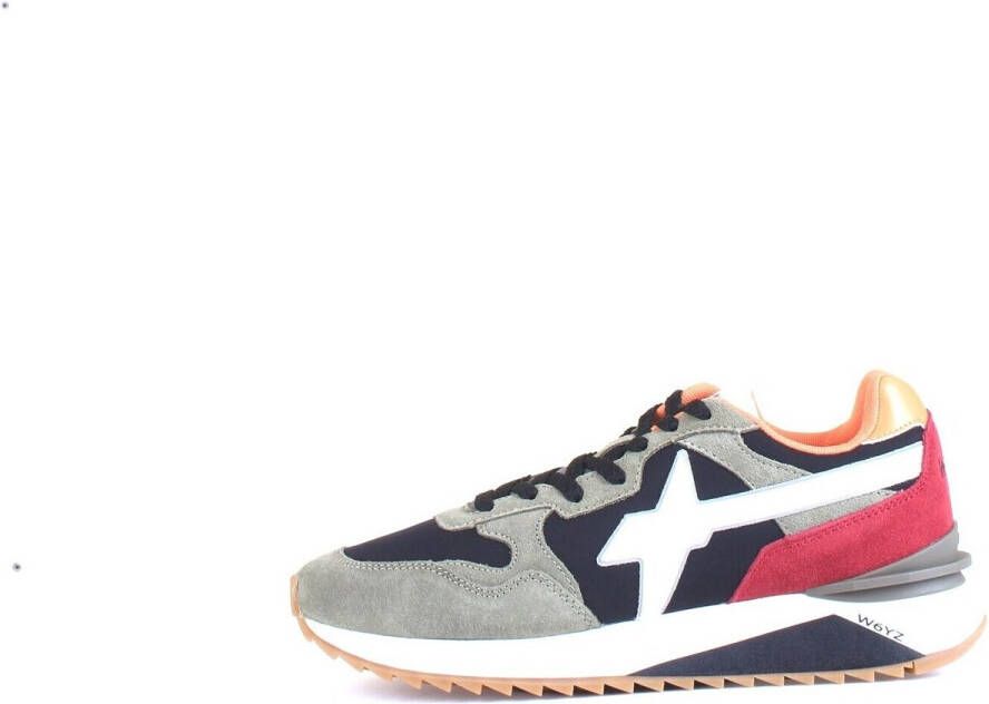 W6yz Lage Sneakers 12015185261F90