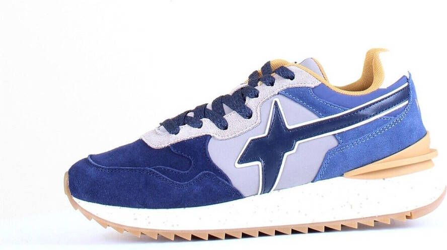 W6yz Lage Sneakers 12015185432C04