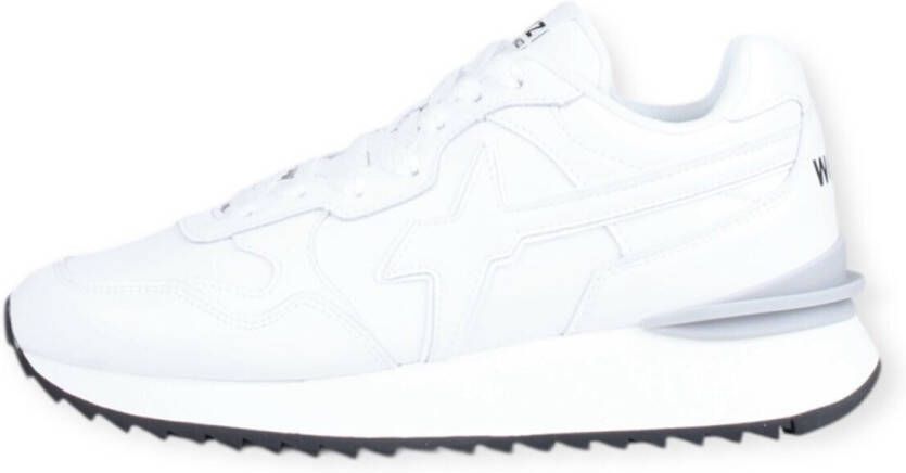 W6yz Lage Sneakers 12015185450N06