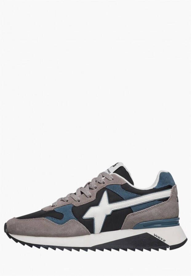W6yz Lage Sneakers 2015185261B97