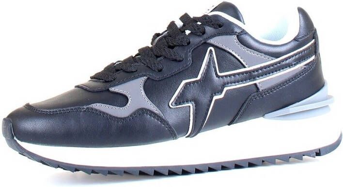 W6yz Lage Sneakers 2015185451A69