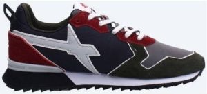 W6yz Lage Sneakers