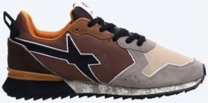 W6yz Lage Sneakers