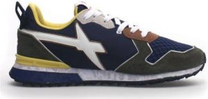 W6yz Lage Sneakers