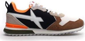 W6yz Lage Sneakers