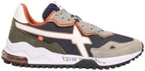 W6yz Lage Sneakers