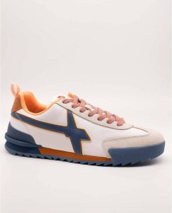W6yz Lage Sneakers