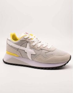 W6yz Lage Sneakers