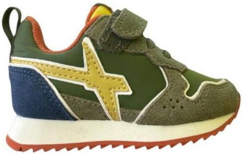 W6yz Lage Sneakers jet-baby_0012018669_01