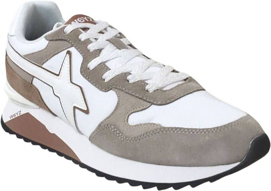 W6yz Lage Sneakers Yak-m