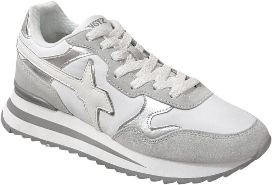 W6yz Lage Sneakers Yak-w