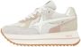 W6Yz Suede and technical fabric sneakers Deva W. Multicolor Dames - Thumbnail 2