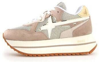 W6yz Sneakers DEVA W. 2017405 16 2E13-BEIGE PLATINUM