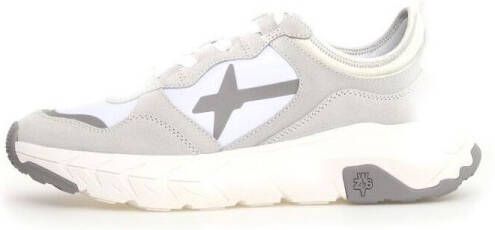 W6yz Sneakers NEXT-M. 2018631 01 0N01-WHITE