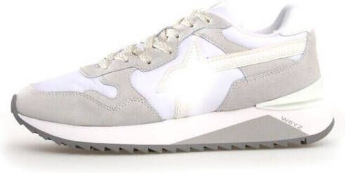 W6yz Sneakers YAK-M. 2015185 25 0N02-WHITE