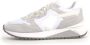 W6Yz Suede and technical fabric sneakers Yak-M. - Thumbnail 2