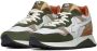 W6Yz Technical fabric and suede sneakers Yak-M. Multicolor Heren - Thumbnail 17