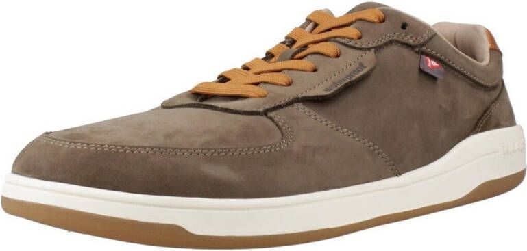 Waals Lage Sneakers Primaloft