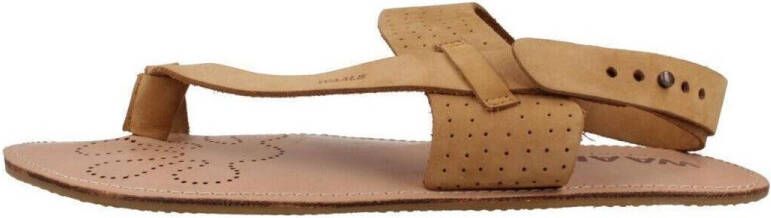 WAALS MASAI 2 Lichtbruin