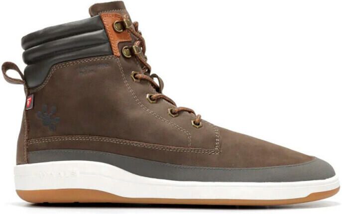 Waals Hoge Sneakers VADSO