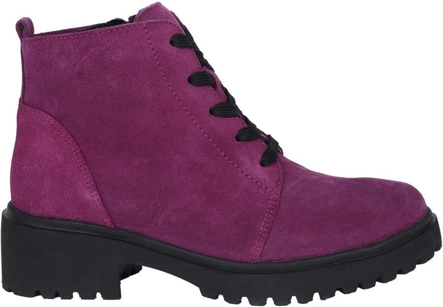 Waldläufer Enkellaarzen H-Luise