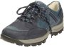 Waldläufer Outdoor Torrix Veterschoenen Blue Dames - Thumbnail 3