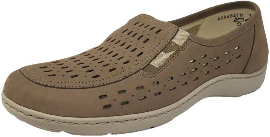 Waldläufer Mocassins