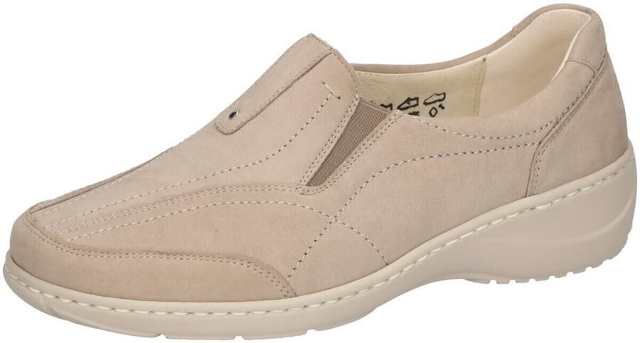 Waldläufer Instappers