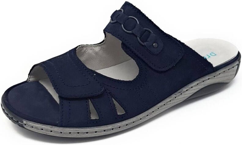 Waldläufer Sandalen