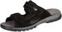 Waldlaufer Waldläufer 372501 Slippers - Thumbnail 1