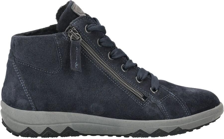Wäldlaufer WALDLAUFER DAMES BOOTS BLAUW 961801 200 021 H TERESA ORDER TRUDY DEEPBLUE SCHIEFER - Foto 3