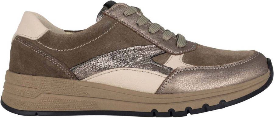 Waldläufer Multicolor dames sneaker met brede pasvorm - Foto 2