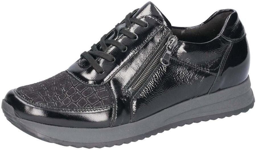 Waldläufer Lage Sneakers H-Vicky