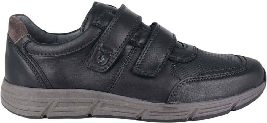 Waldlaufer Waldläufer 323301 2xriva Fakir Order Klittenbandschoenen